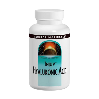 Injuv® Hyaluronic Acid 70mg 60 Softgels