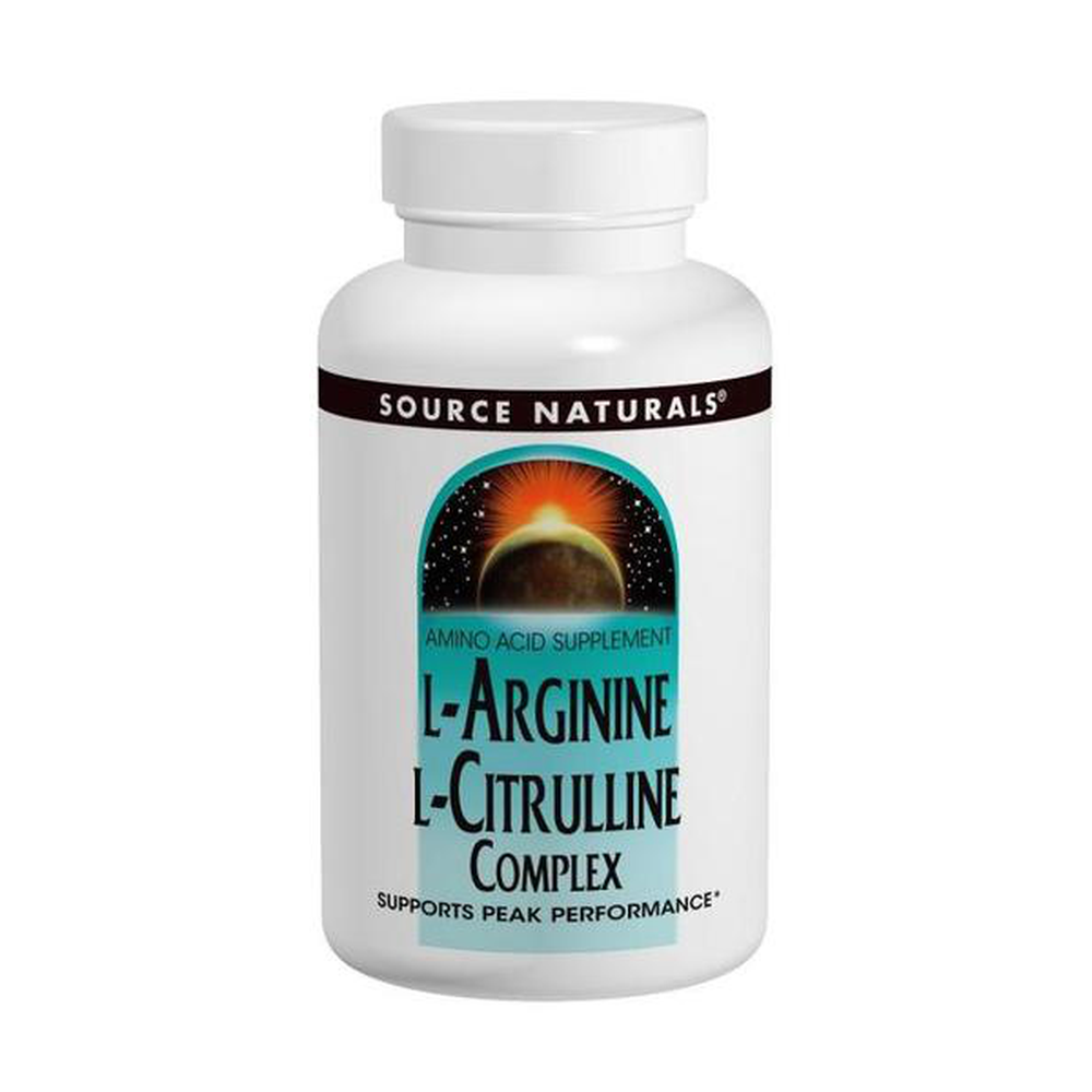 L-Arginine L-Citrulline Complex product image