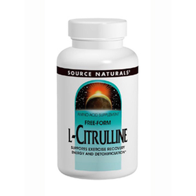 L-Citrulline 500mg product image