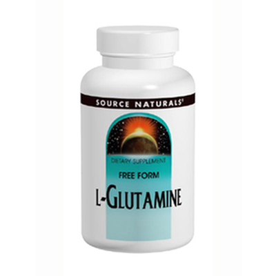 L-Glutamine Powder 100 Grams