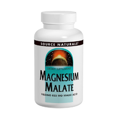 Magnesium Malate 1250mg product image