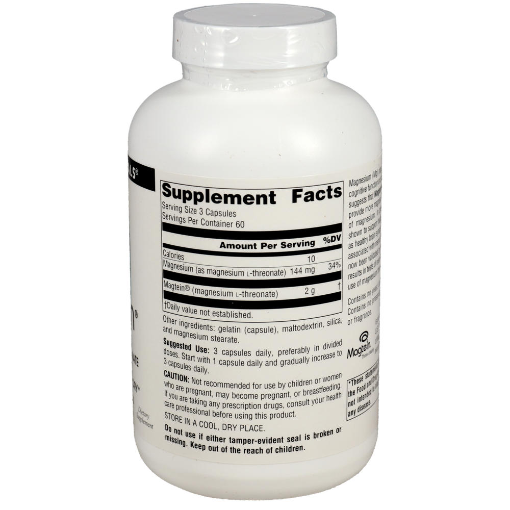 Product image for Magtein.