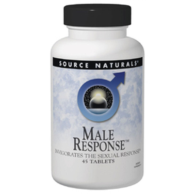 Male Response 45 tablets