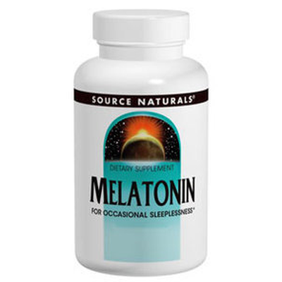 Melatonin 2.5mg - Peppermint 60 lozenges
