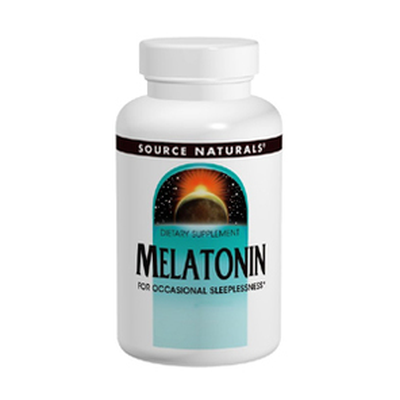 Melatonin 3mg