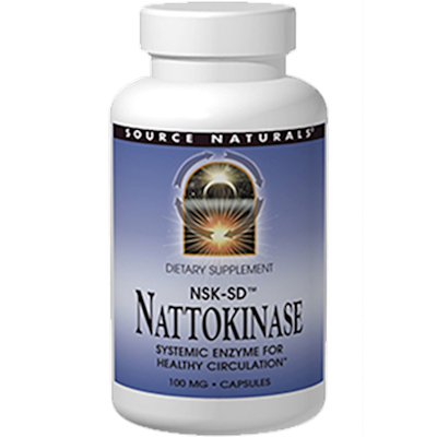 Nattokinase NSK-SD™ product image
