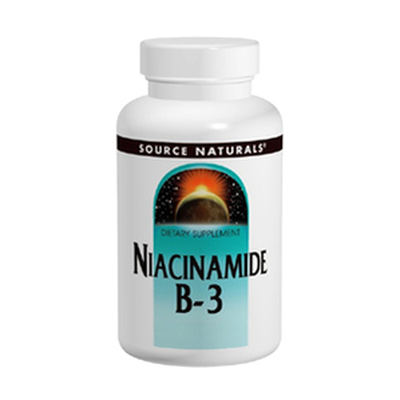 Niacinamide B3 1500mg product image