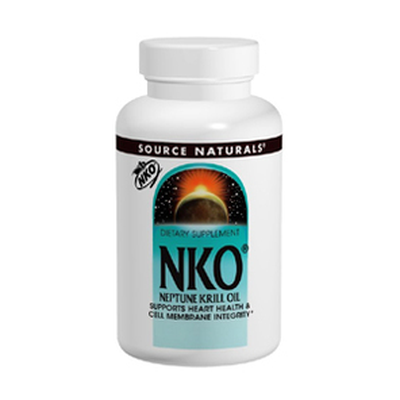 NKO® Neptune Krill Oil 1000mg product image
