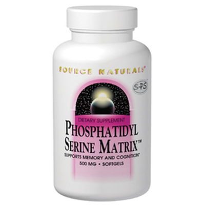 Phosphatidyl Serine Matrix™ product image