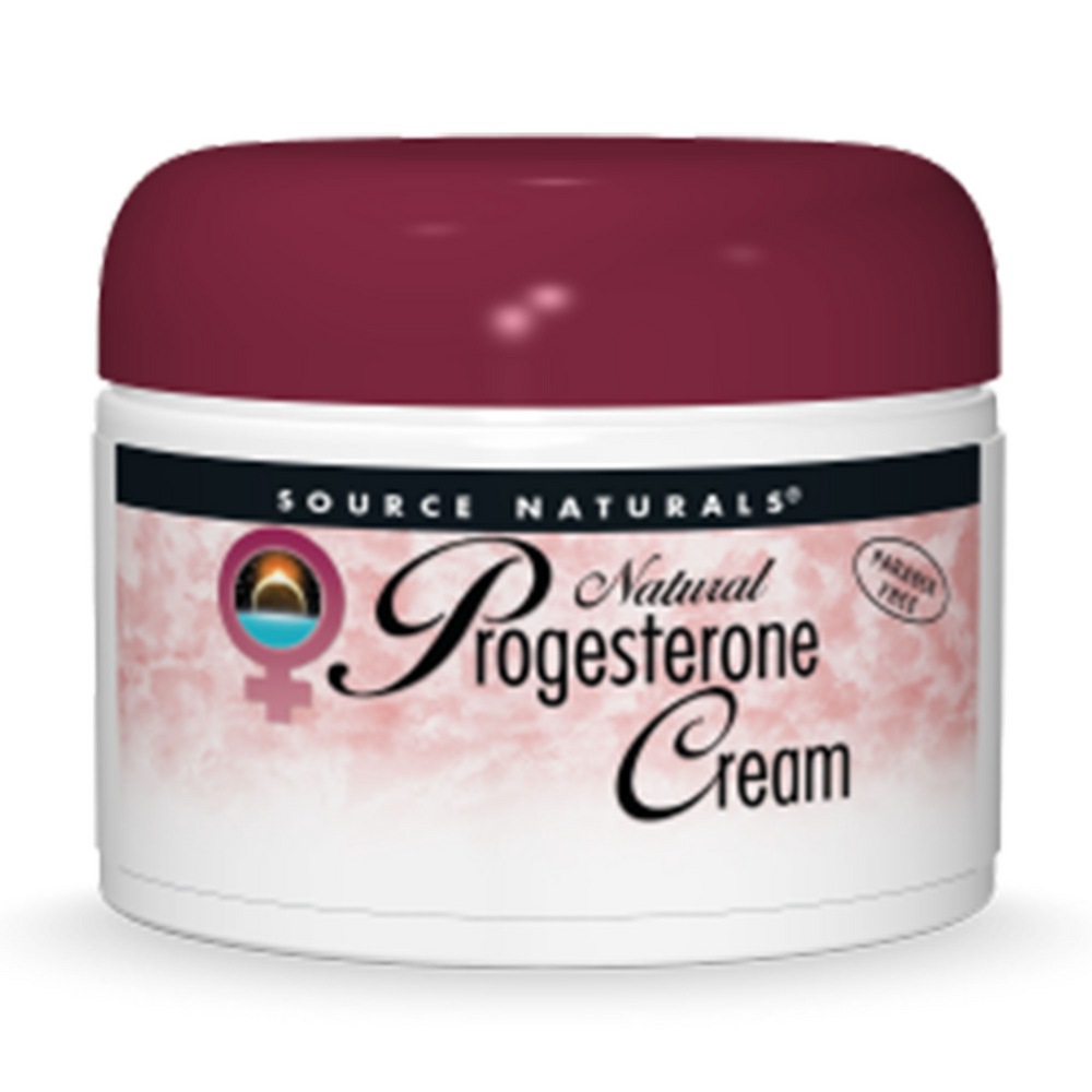 Progesterone Cream product image