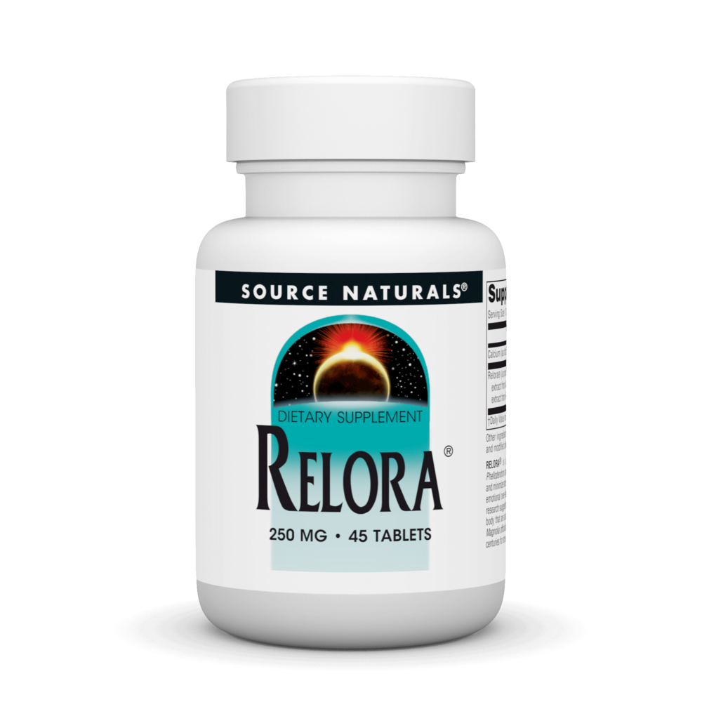 Product image for Relora®.