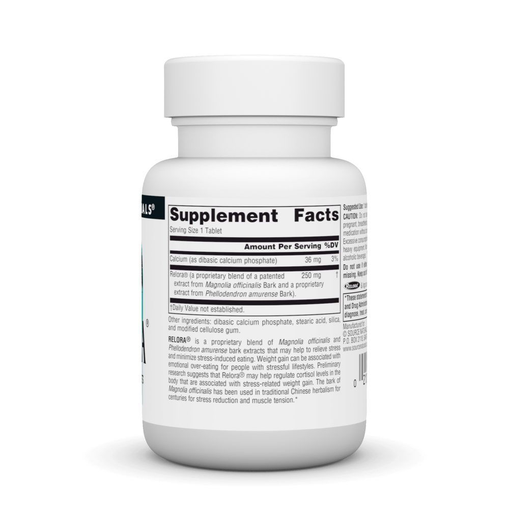 Product image for Relora®.