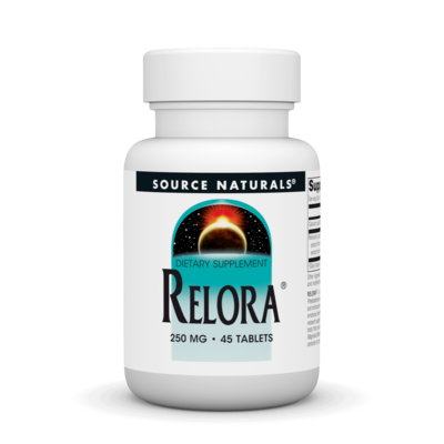 Relora® 45 tablets