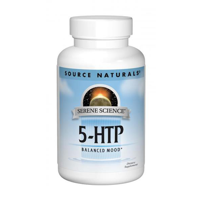 Serene Science® 5-HTP 100mg product image