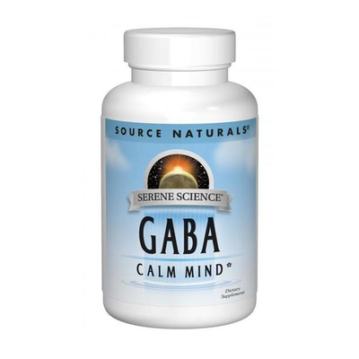 Serene Science® GABA product image