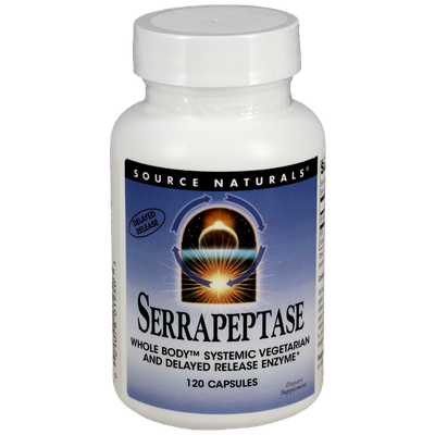 Serrapeptase product image