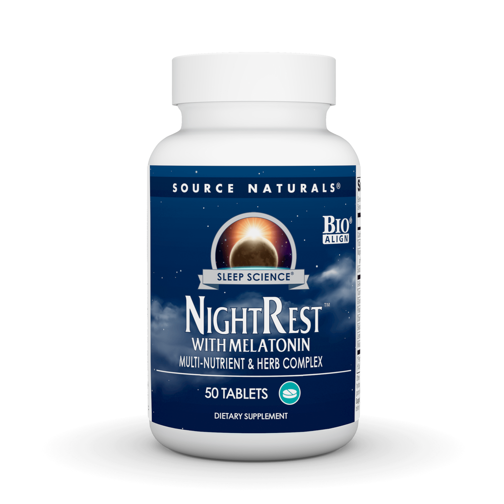 Product image for Sleep Science™ NightRest™.