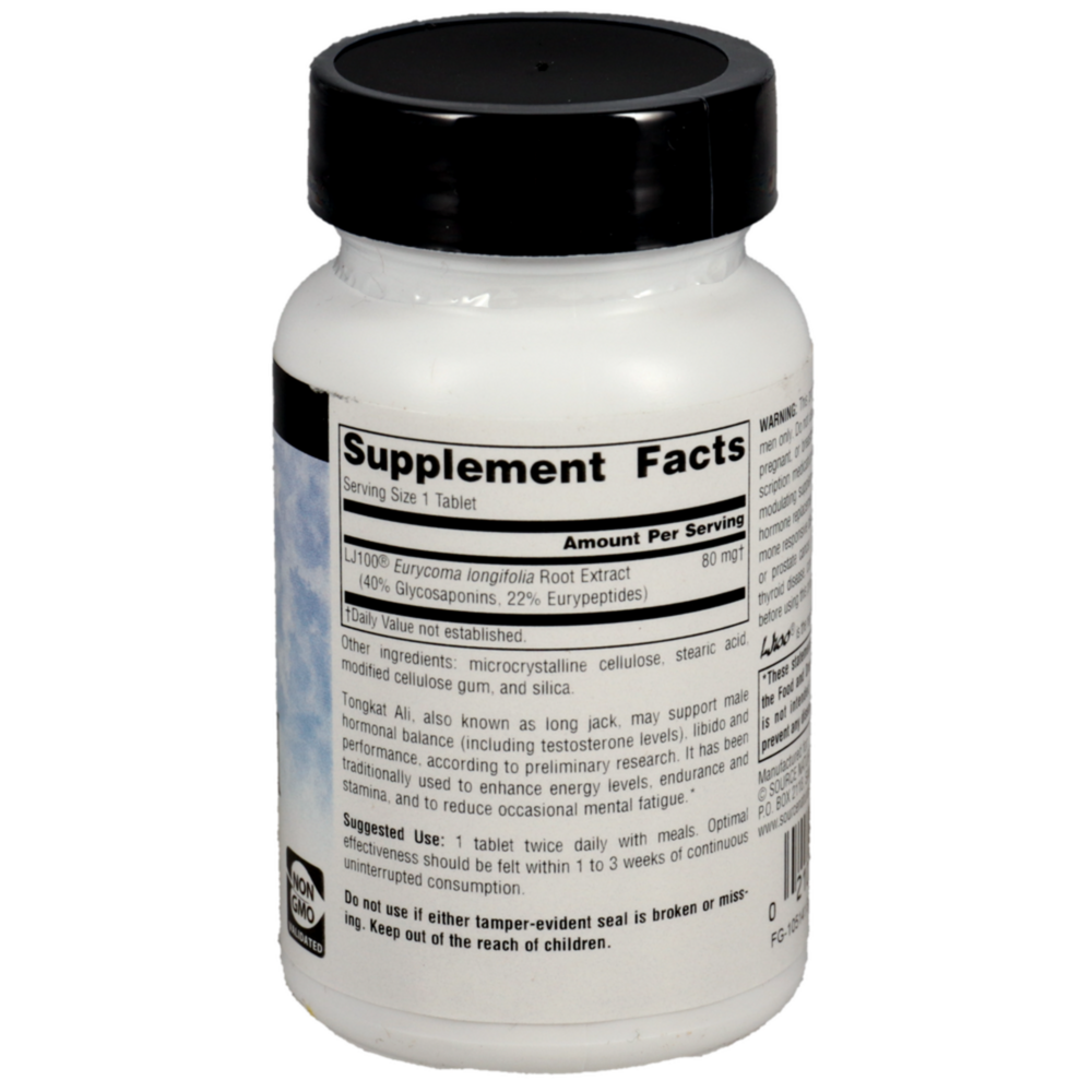 Product image for Tongkat Ali.