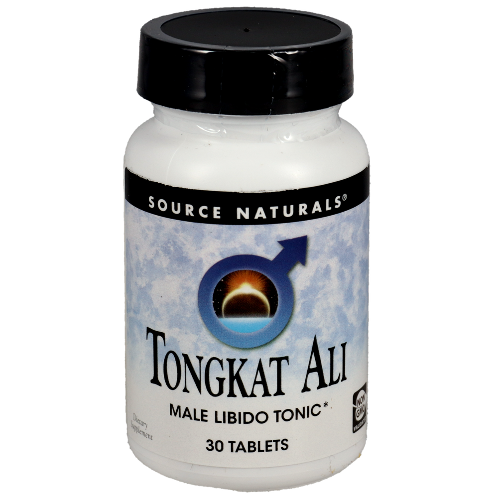 Tongkat Ali product image