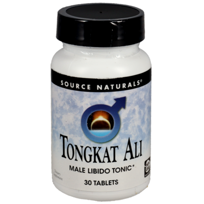 Tongkat Ali