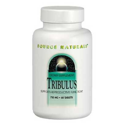 Tribulus Extract product image