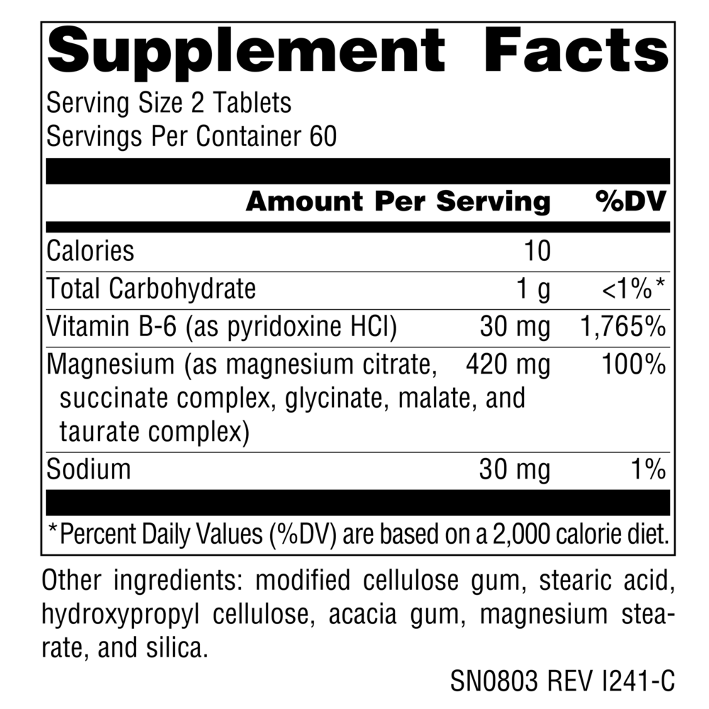 Product image for Ultra Mag.