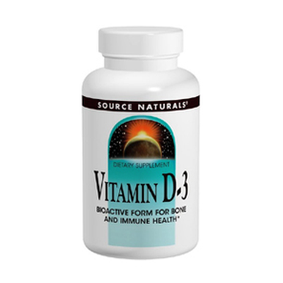 Vitamin D3 5000IU product image