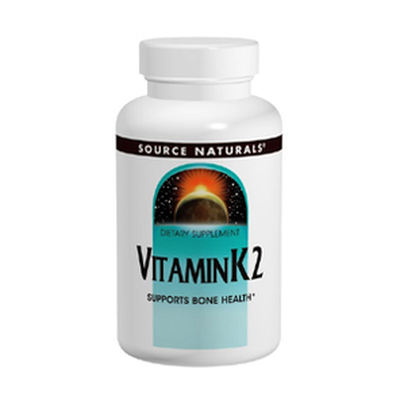 Vitamin K2 + D3 product image