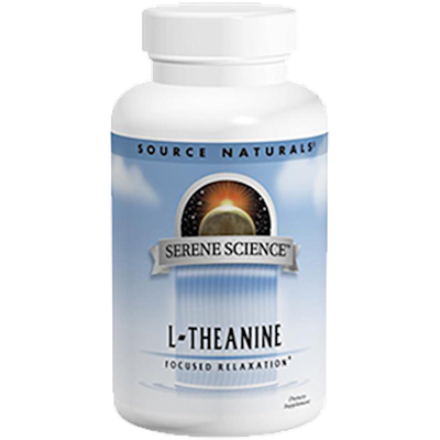 L-Theanine 200mg product image