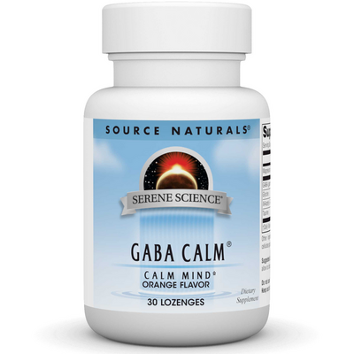 Serene Science® GABA Calm® Orange product image