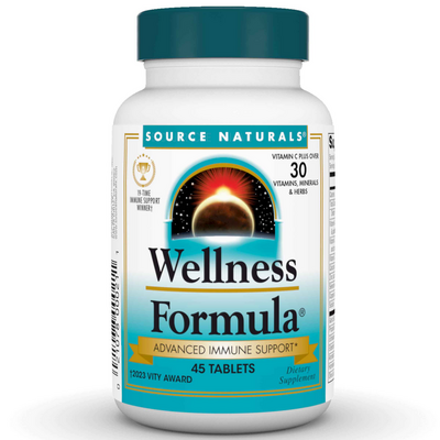 Wellness Formula® Tablets product image