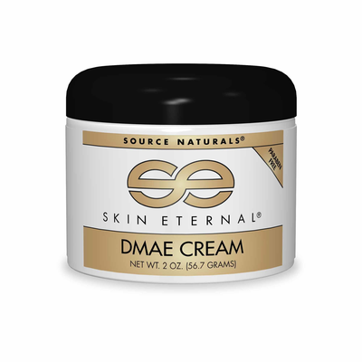Skin Eternal¨ DMAE Cream (2 ounces)