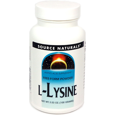 L-Lysine product image