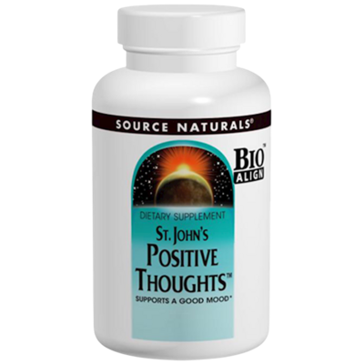 St. John's Positive Thoughts™