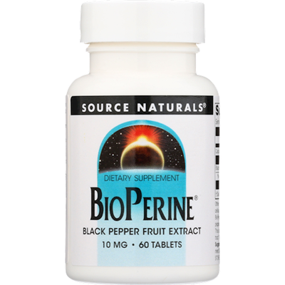 BioPerine® 10 mg product image