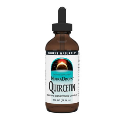 Quercetin Nutra Drops™ 59.14 Milliliters
