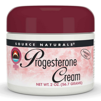 Progesterone Cream product image