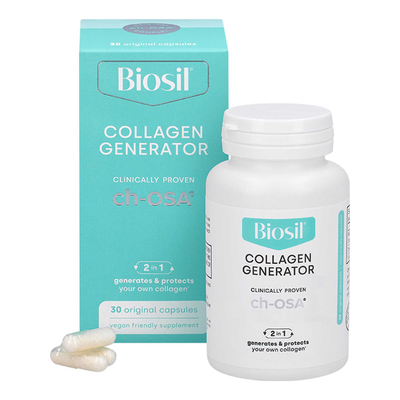 BioSil® Hair, Skin, Nails product image