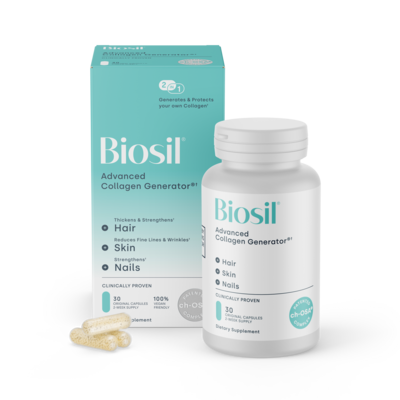 Advanced Collagen Generator, Original Capsules 30 capsules