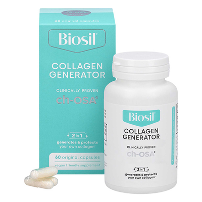 Collagen Generator (formerly BioSil® Hair, Skin, Nail) product image