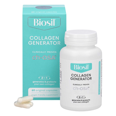 Advanced Collagen Generator, Original Capsules 60 capsules