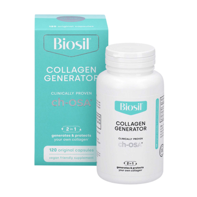 Advanced Collagen Generator, Original Capsules 120 capsules Advanced Collagen Generator, Original Capsules 120 capsules