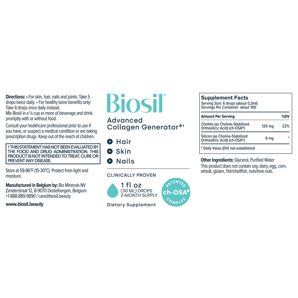 Product image for Advanced Collagen Generator.