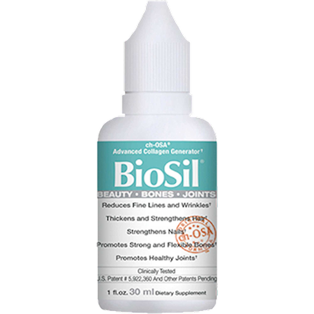 BioSil® Beauty, Bones, Joints product image