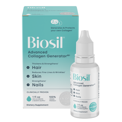 Advanced Collagen Generator 30 Milliliters