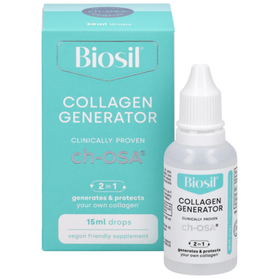 Advanced Collagen Generator 15 Milliliters