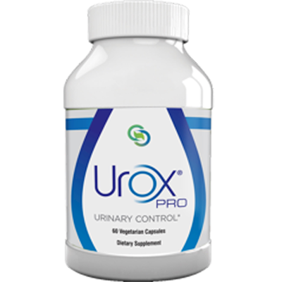 UroxPro Urinary Control 60 capsules