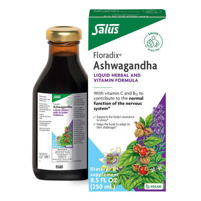 Floradix Ashwagandha Liquid product image