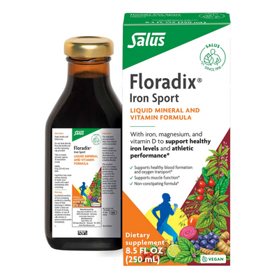 Floradix Iron Sport liquid product image