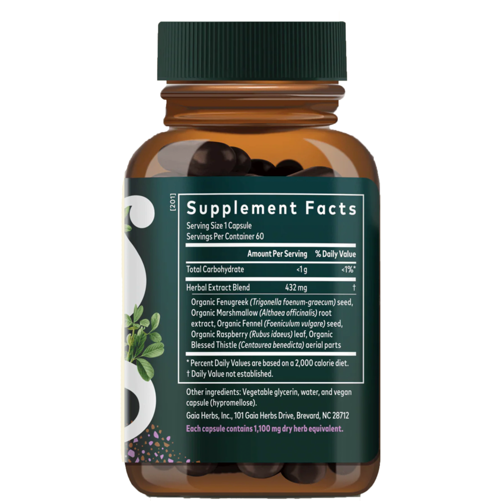 Product image for Lactation Support™.